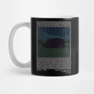 Money Trees lyrics Mug